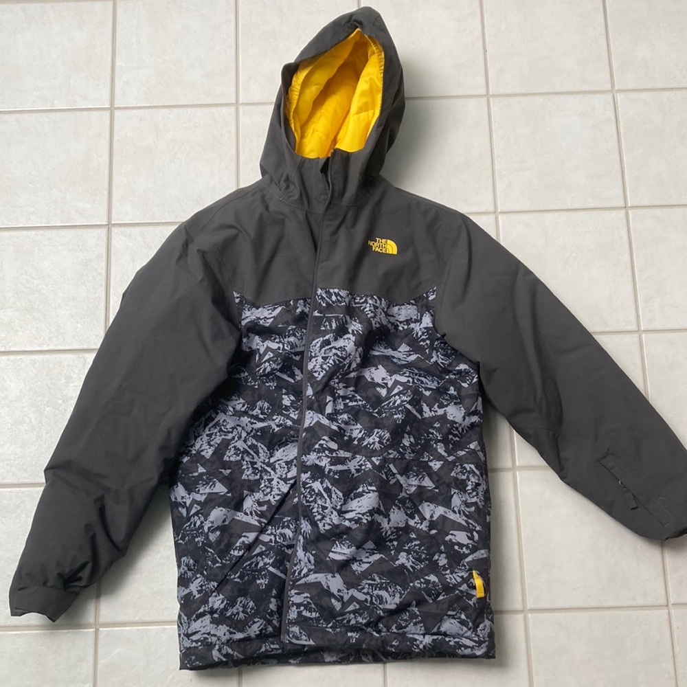 Winter Coat